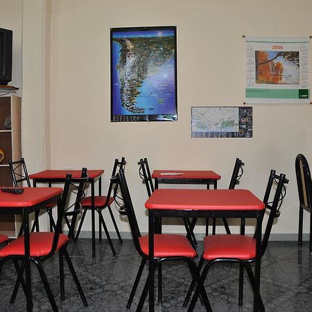 Alma Bohemia Hostel Buenos Aires Ngoại thất bức ảnh