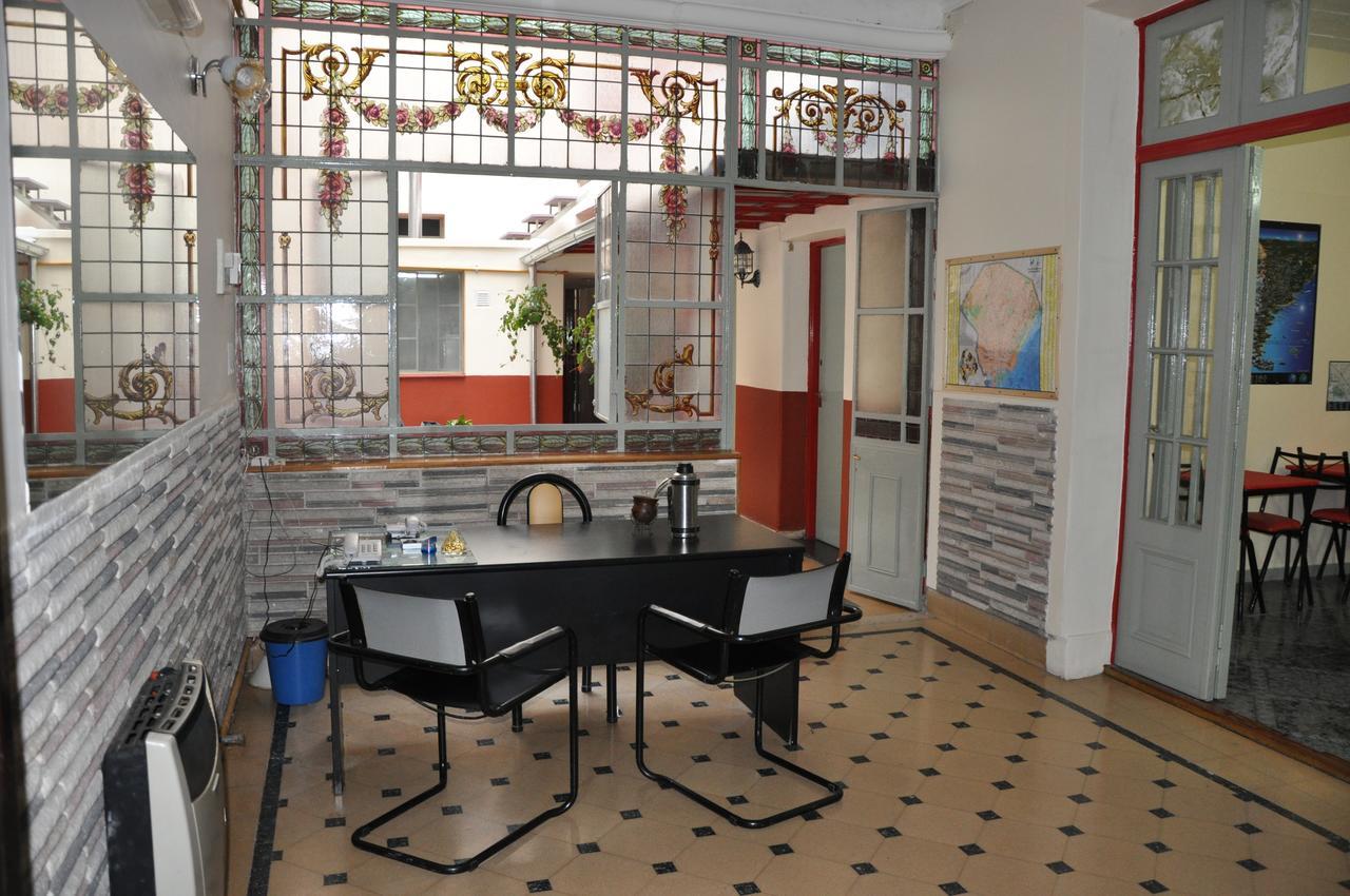Alma Bohemia Hostel Buenos Aires Ngoại thất bức ảnh