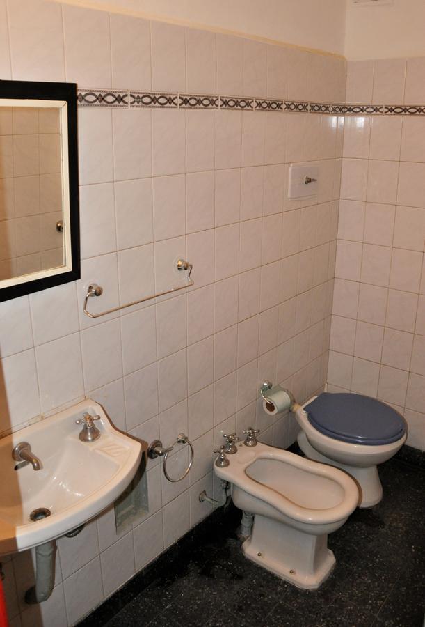 Alma Bohemia Hostel Buenos Aires Ngoại thất bức ảnh