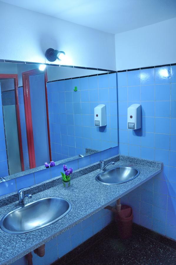Alma Bohemia Hostel Buenos Aires Ngoại thất bức ảnh