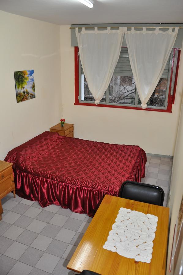 Alma Bohemia Hostel Buenos Aires Ngoại thất bức ảnh