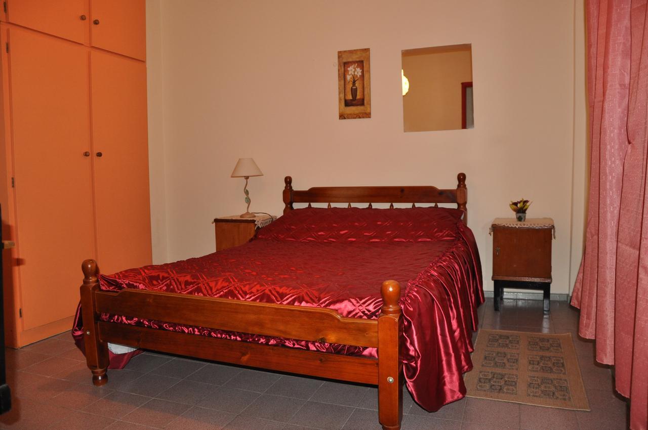 Alma Bohemia Hostel Buenos Aires Ngoại thất bức ảnh