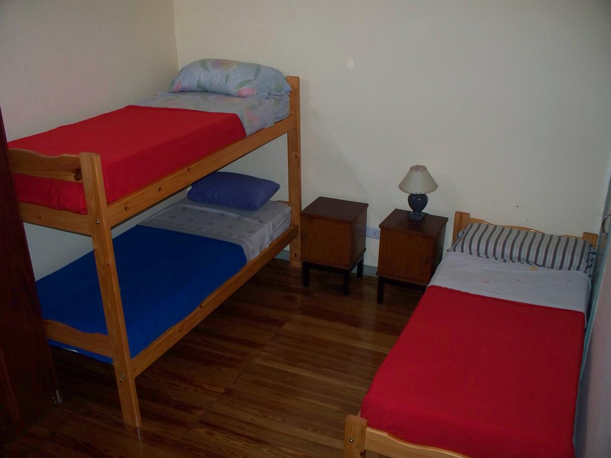 Alma Bohemia Hostel Buenos Aires Ngoại thất bức ảnh
